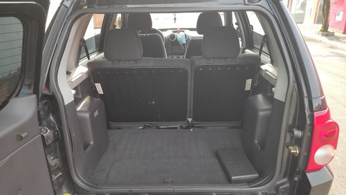 Ford Ecosport 2008 2.0 Xlt Aut. 5p