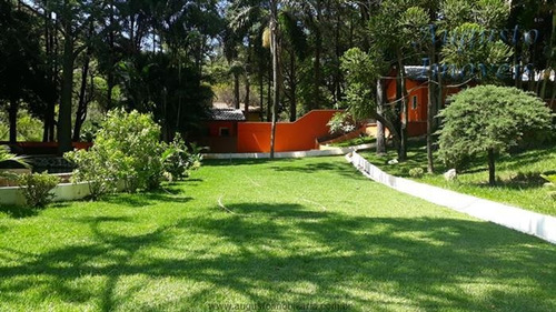 Imagem 8 de 29 de Chácaras À Venda Em Atibaia/sp - Compre O Seu Chácaras Aqui! - 1455324