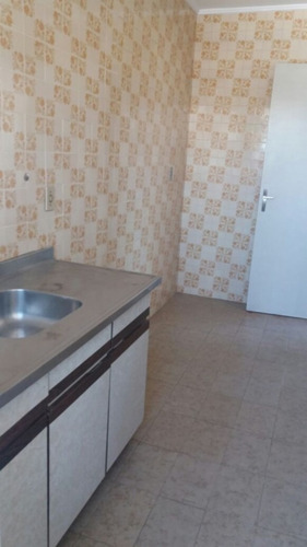 Imagem 8 de 15 de Apartamento - Passo Da Areia - Ref: 398618 - V-cs36006311
