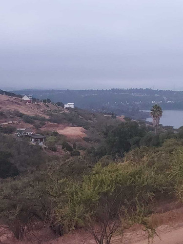 Parcela 5000m2 Embalse Los Aromos 1 (92909)