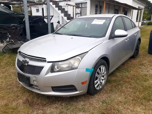 Chevrolet Cruze 2012 ( En Partes ) 2011-2015 Motor 1.4 Turbo