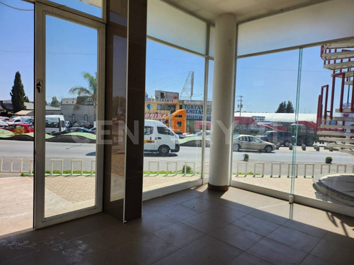 Atención Inversionistas!!!! Venta De Edificio, Terreno Y Cafetería