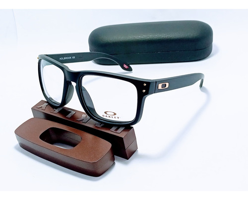 Lentes Para Cristales Correctivos. Oakley