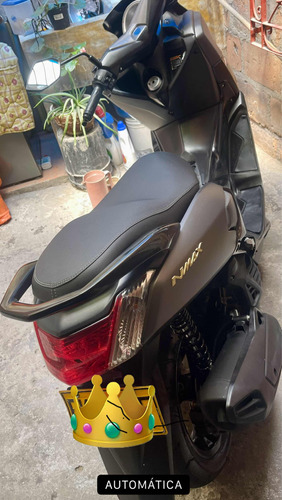 Yamaha Nmax 2020