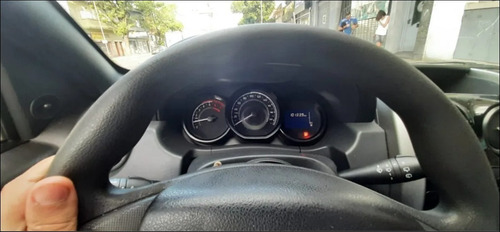 Renault Duster Dinamique 2015 1.6 Con Gnc