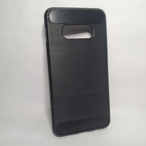 Funda Tpu Case Silicona Para Samsung S10e - Outlet