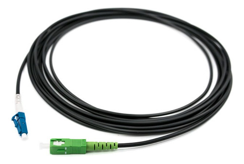 Sfp Cable Bidi Monomodo Lc/upc Sc/apc X 90 Mts Fibra Optica