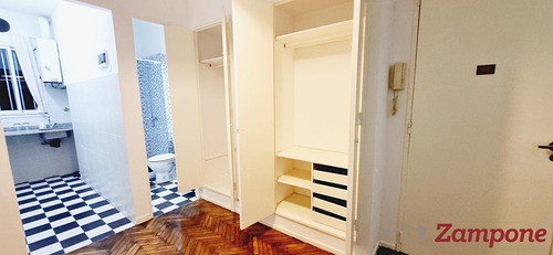 Departamento En Balvanera