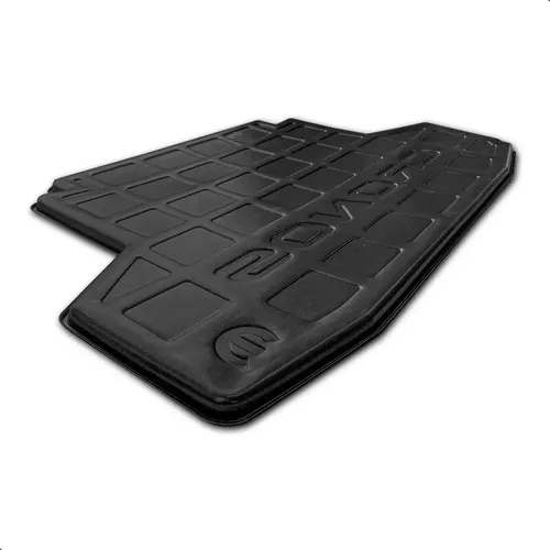 Tapete Bandeja Porta Malas Cronos Original Mopar - 7092358