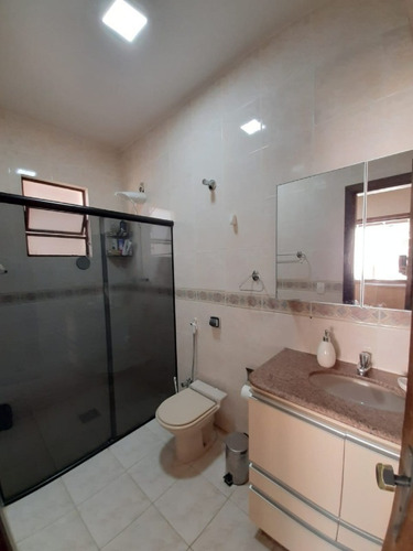 Imagem 12 de 29 de Casa À Venda, 3 Quartos, 1 Suíte, 2 Vagas, Céu Azul - Belo Horizonte/mg - 2810