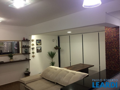 Imagem 3 de 13 de Apartamento - Perdizes - Sp - 492013