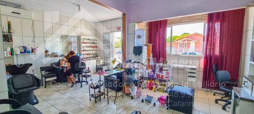 Imagem 10 de 30 de Casa Com 05 Dormitórios Sendo Duas Suítes No Centro Do Rincão Excelente Ponto Comercial/ Residencial. - Br307 - 70218127
