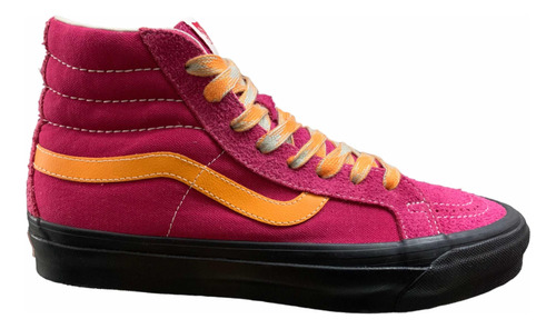 Tenis Vans Sk8 Hi , Bota,