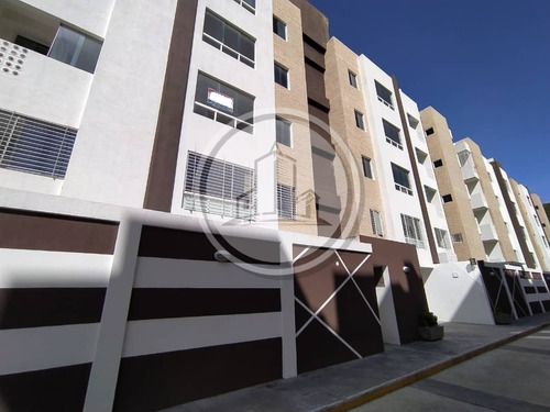 Apartamento En Obra Gris En Zona Norte De Maracay Urb Barrio Sucre 020jsc