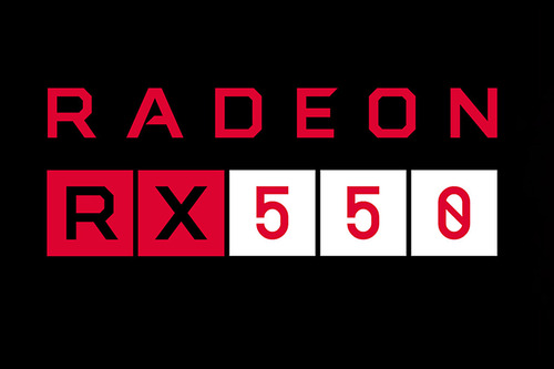 Amd Radeon Rx550 Gpu Gdrr5 4 Gb Tarjeta De Video Ó Gráfica (Reacondicionado)