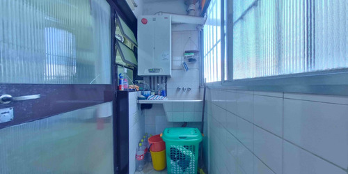 Imagen 26 de 30 de Departamento 103m2 4 Ambs C/dep Esp.2 Autos Devoto