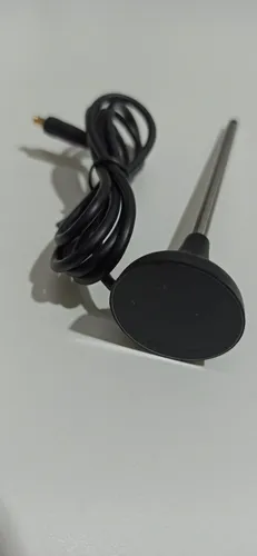 Mini Antena Wifi Extensible Conector Sma Presion (tda)