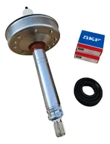 Comprar Kit Reparacion  Caja Lavarropas Whirlpool Wwi13 Wwi16 