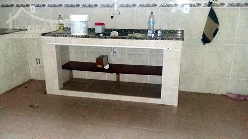 Imagem 8 de 15 de Casa Em Recanto Dos Eucalíptos - Paty Do Alferes - 1651
