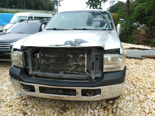 Sucatas Ford F250 Cioato Steel 4.2- Retirada De Peças