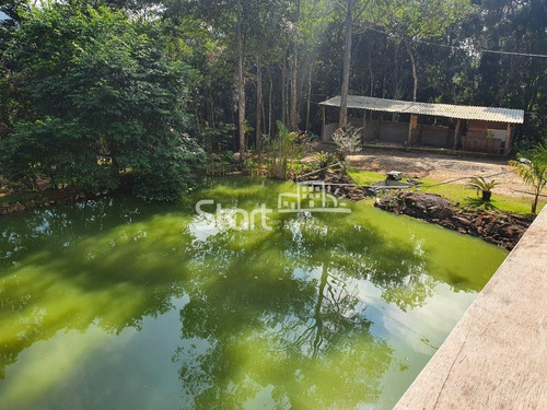 Imagem 22 de 30 de Chácara À Venda Em - Ch007025