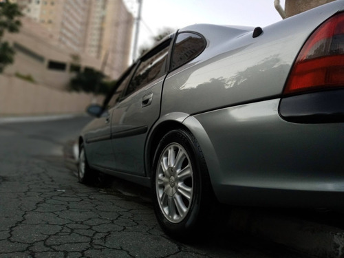 Vectra Chevrolet Cd