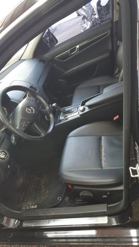 Imagem 4 de 7 de Mercedes-benz Classe C 1.6 Classic Special Kompressor 4p