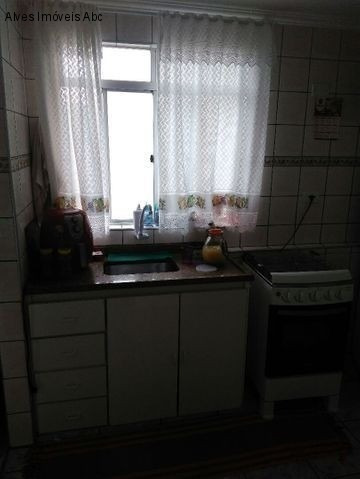 Imagem 8 de 15 de Apartamento Condominio Tiradentes - Sbc, - Ap00381 - 68218970