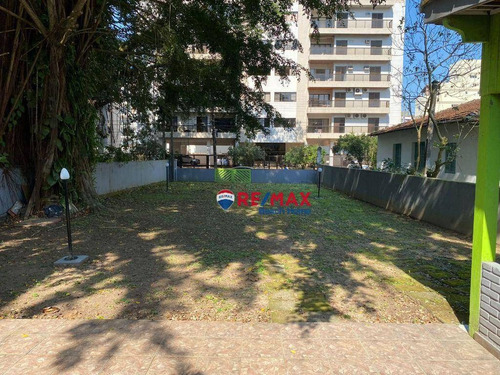 Imagem 1 de 16 de Edícula Com 2 Dormitórios À Venda, 250 M² Por R$ 900.000,00 - Jardim Las Palmas - Guarujá/sp - Ed0003