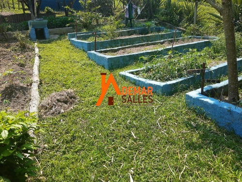Imagem 12 de 30 de Chacara - Ch00095 - 68699428