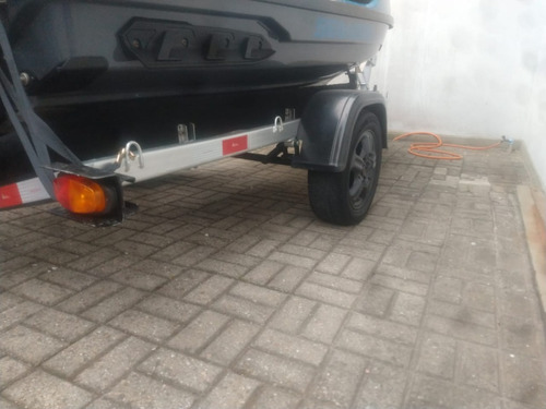 Imagem 16 de 21 de Jetski Seadoo Gtx 215 Ano 2014 Jet Revisado Horas