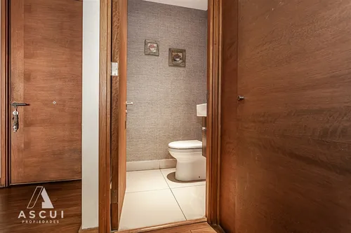 Vive En Jardín Del Este: Departamento De 3 Dormitorios