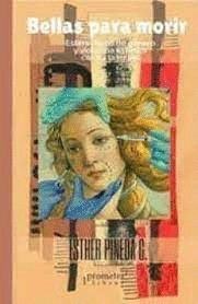 Libro Bellas Para Morir