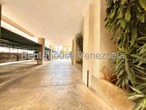 Apartamento En Alquiler, Los Palos Grandes - Grecia Hernandez Rh - #25-13140
