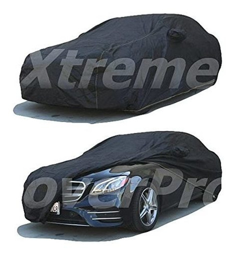 Pijama - Funda Para Coche Compatible Con Mercedes-benz S550 