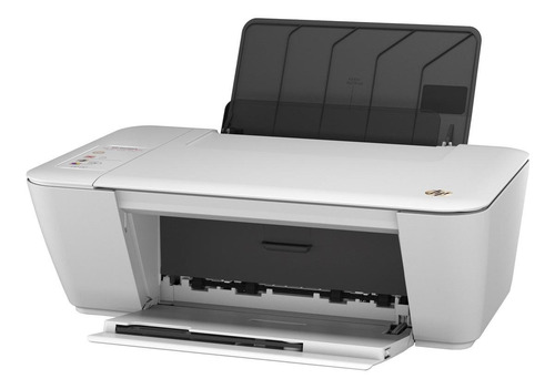 Impressora multifuncional cor HP Deskjet Ink Advantage 1515