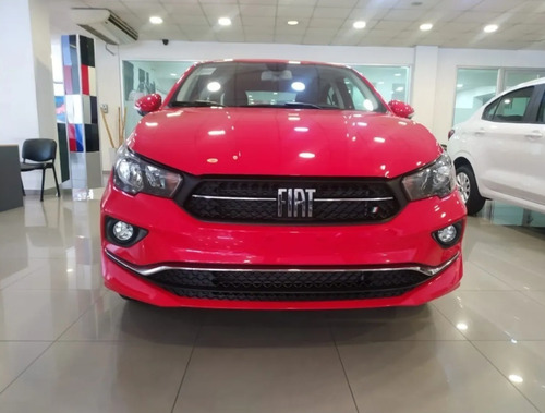 Fiat Cronos 1.3 Y 1.8 0km Solo Financiado, Trae Tu Usado *