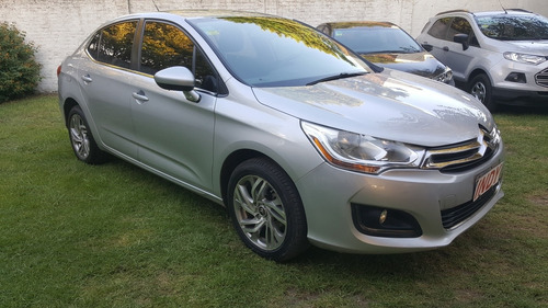 Citroën C4 Lounge 2014 1.6 Tendance At6 Thp 163cv 44520482
