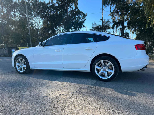 Imagen 7 de 15 de Audi A5 Sportback 2012 2.0 T Fsi Mt 211cv Mt Orig.serv Off.