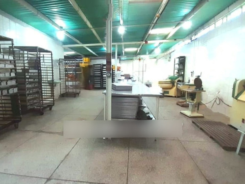 Imagen 6 de 15 de En Venta Panificadora Y Local Comercial En Los Teques, Of