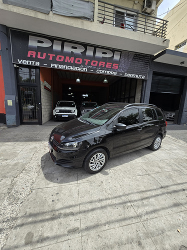 Volkswagen Suran 1.6 Comfortline 101cv