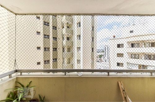 Imagem 3 de 21 de Apartamento À Venda Na Avenida Getúlio Vargas, Baeta Neves, São Bernardo Do Campo - Sp - Liv-13360