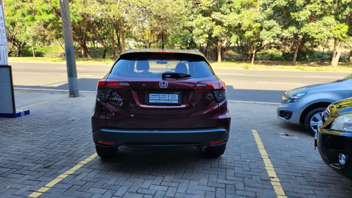 Honda HR-V 1.8 Exl Flex Aut. 5p