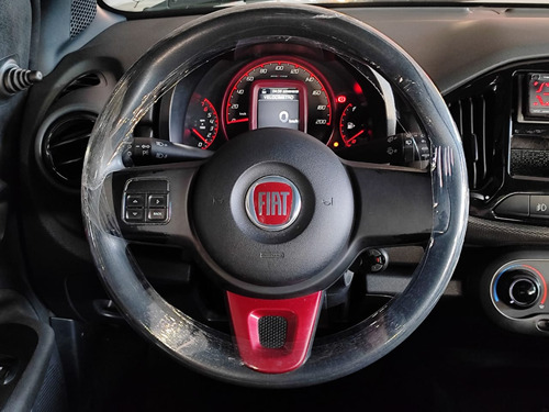 Fiat Uno 1.4 Sporting Flex 5p