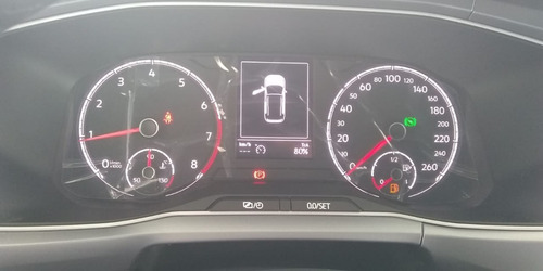 Volkswagen T-cross Comfortline 2021