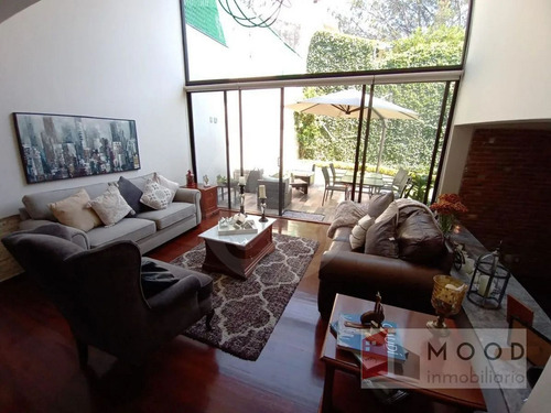 Casa En Venta En Lomas De Las Aguilas
