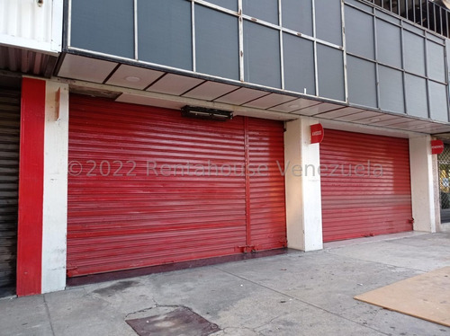 Imagen 1 de 13 de Local Comercial En Alquiler Urb, San Miguel, Maracay 22-15710 Jcm
