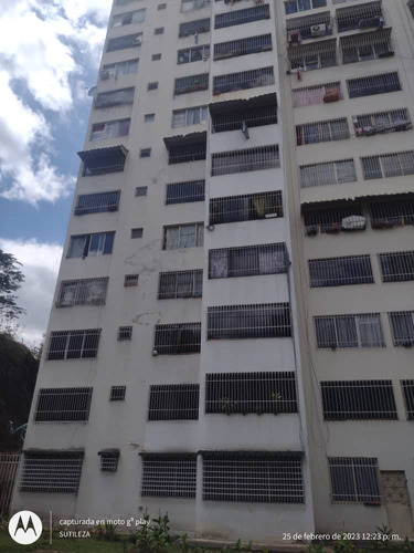 En Venta Apartamento Loma Alta, El Morro, Caracas, Municipio Sucre. (wd)