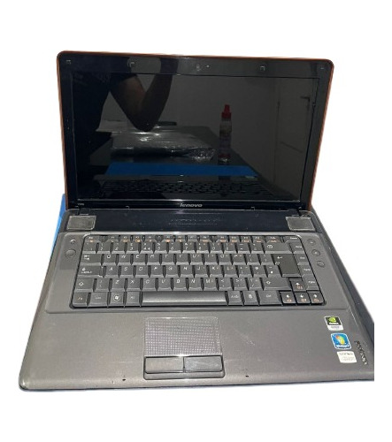 Lenovo Ideapad G329 - Repuestos - Servicio Tecnico Garantia