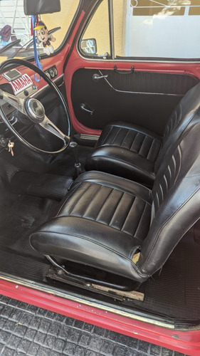 Fiat 600 1974 R